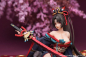 Preview: Onmyoji PVC Statue 1/8 Jr. Ootengu Myethos