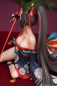 Preview: Onmyoji PVC Statue 1/8 Yoto Hime: Scarlet Saber Ver. Myethos