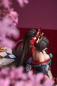 Preview: Onmyoji PVC Statue 1/8 Yoto Hime: Scarlet Saber Ver. Myethos