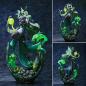 Preview: AFK Arena PVC Statue 1/7 Shemira Myethos