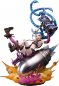 Preview: League of Legends PVC Statue 1/7 Jinx Myethos