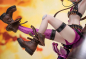 Preview: League of Legends PVC Statue 1/7 Jinx Myethos