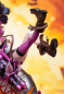 Preview: League of Legends PVC Statue 1/7 Jinx Myethos