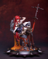 Preview: Arknights PVC Statue 1/7 Surtr: Magma Ver. Myethos