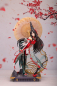 Preview: Naraka: Bladepoint PVC Statue 1/7 Tsuchimikado Kurumi: Onmyoki Ver.  Myethos