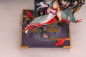 Preview: Naraka: Bladepoint PVC Statue 1/7 Tsuchimikado Kurumi: Onmyoki Ver.  Myethos