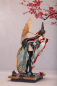 Preview: Naraka: Bladepoint PVC Statue 1/7 Tsuchimikado Kurumi: Onmyoki Ver.  Myethos