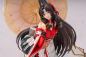 Preview: Naraka: Bladepoint PVC Statue 1/7 Tsuchimikado Kurumi: Onmyoki Ver.  Myethos