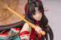 Preview: Naraka: Bladepoint PVC Statue 1/7 Tsuchimikado Kurumi: Onmyoki Ver.  Myethos