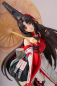 Preview: Naraka: Bladepoint PVC Statue 1/7 Tsuchimikado Kurumi: Onmyoki Ver.  Myethos