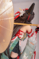 Preview: Naraka: Bladepoint PVC Statue 1/7 Tsuchimikado Kurumi: Onmyoki Ver.  Myethos