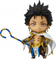 Preview: Fate Grand Order Nendoroid Rider Ozymandias (Orange Rouge)