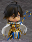 Preview: Fate Grand Order Nendoroid Rider Ozymandias (Orange Rouge)