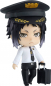 Preview: Bungo Stray Dogs Nendoroid Ryunosuke Akutagawa Airport Ver. (Orange Rouge)