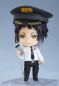 Preview: Bungo Stray Dogs Nendoroid Ryunosuke Akutagawa Airport Ver. (Orange Rouge)