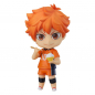 Preview: Haikyuu Nendoroid Shoyo Hinata The New Karasuno Ver. (Orange Rouge)