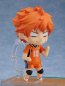 Preview: Haikyuu Nendoroid Shoyo Hinata The New Karasuno Ver. (Orange Rouge)