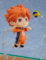 Preview: Haikyuu Nendoroid Shoyo Hinata The New Karasuno Ver. (Orange Rouge)