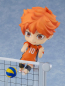 Preview: Haikyuu Nendoroid Shoyo Hinata The New Karasuno Ver. (Orange Rouge)