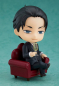 Preview: The Millionaire Detective Balance Unlimited Nendoroid Daisuke Kambe (Orange Rouge)