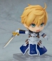 Preview: Fate/Grand Order Nendoroid Actionfigure Saber/Arthur Pendragon (Prototype) Ascension Ver. (Orange Rouge)