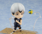 Preview: Haikyuu!! Nendoroid Shinsuke Kita (Orange Rouge)