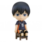 Preview: Haikyu!! To the Top Nendoroid Swacchao! Tobio Kageyama (Orange Rouge)