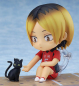 Preview: Haikyu!! Second Season Nendoroid Actionfigure Kenma Kozume (Orange Rouge)