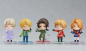 Preview: Hetalia World☆Stars Nendoroid China (Orange Rouge)