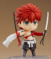 Preview: Fate/Grand Order Nendoroid Actionfigure Saber/Senji Muramasa (Orange Rouge)