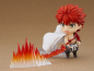 Preview: Fate/Grand Order Nendoroid Actionfigure Saber/Senji Muramasa (Orange Rouge)