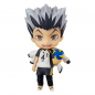 Preview: Haikyu!! Second Season Nendoroid Actionfigur Kotaro Bokuto (Orange Rouge)