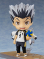 Preview: Haikyu!! Second Season Nendoroid Actionfigur Kotaro Bokuto (Orange Rouge)