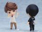 Preview: Haikyu!! Nendoroid Figur Toru Oikawa School Uniform Ver. (re-run) (Orange Rouge)