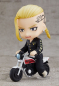 Preview: Tokyo Revengers Nendoroid Actionfigur Draken (Ken Ryuguji) (Orange Rouge)