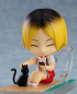 Preview: Haikyu!! Nendoroid Actionfigur Kenma Kozume Second Uniform Ver. (Good Smile Company)