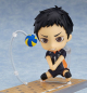 Preview: Haikyu!! Karasuno High School VS Shiratorizawa Academy Nendoroid Actionfigur Daichi Sawamura (Orange Rouge)