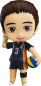 Preview: Haikyu!! Nendoroid Asahi Azumane (re-run) (Orange Rouge)