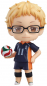 Preview: Haikyu!! Nendoroid Figur Kei Tsukishima (Orange Rouge)