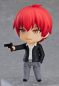 Preview: Assassination Classroom Nendoroid Karma Akabane (Orange Rouge)