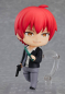 Preview: Assassination Classroom Nendoroid Karma Akabane (Orange Rouge)