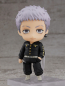 Preview: Tokyo Revengers Nendoroid Actionfigur Takashi Mitsuya (Orange Rouge)