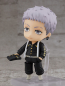 Preview: Tokyo Revengers Nendoroid Actionfigur Takashi Mitsuya (Orange Rouge)