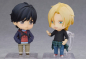 Preview: Banana Fish Nendoroid Actionfigur Eiji Okumura (re-run) (Orange Rouge)