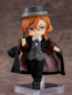 Preview: Bungo Stray Dogs Nendoroid Doll Figur Chuya Nakahara (Orange Rouge)