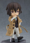 Preview: Bungo Stray Dogs Nendoroid Doll Figur Osamu Dazai (re-run) (Orange Rouge)