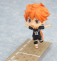 Preview: Haikyuu Nendoroid Shoyo Hinata (Orange Rouge)