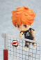 Preview: Haikyuu Nendoroid Shoyo Hinata (Orange Rouge)