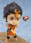 Preview: Haikyuu!! - Yu Nishinoya (Orange Rouge)