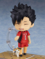 Preview: Haikyu!! Third Season Nendoroid Tetsuro Kuroo (Orange Rouge)